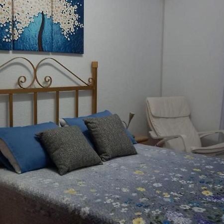 Apartamento Sevilla 3 Ла-Гуардия Экстерьер фото