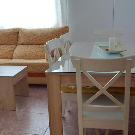 Apartamento Sevilla 3 Ла-Гуардия Экстерьер фото
