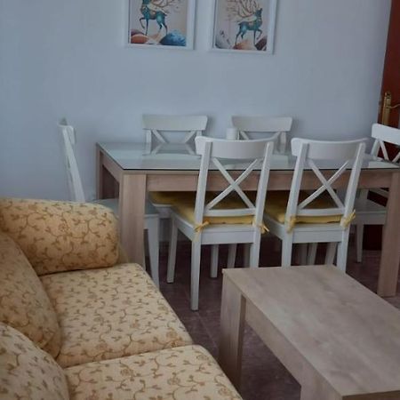 Apartamento Sevilla 3 Ла-Гуардия Экстерьер фото