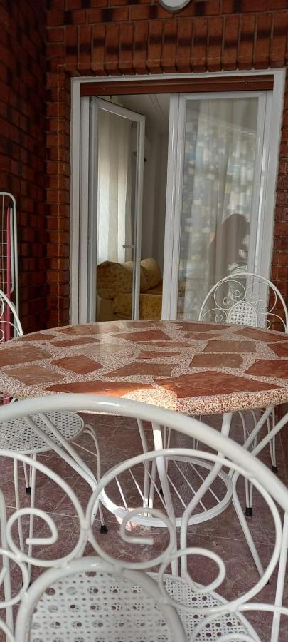 Apartamento Sevilla 3 Ла-Гуардия Экстерьер фото